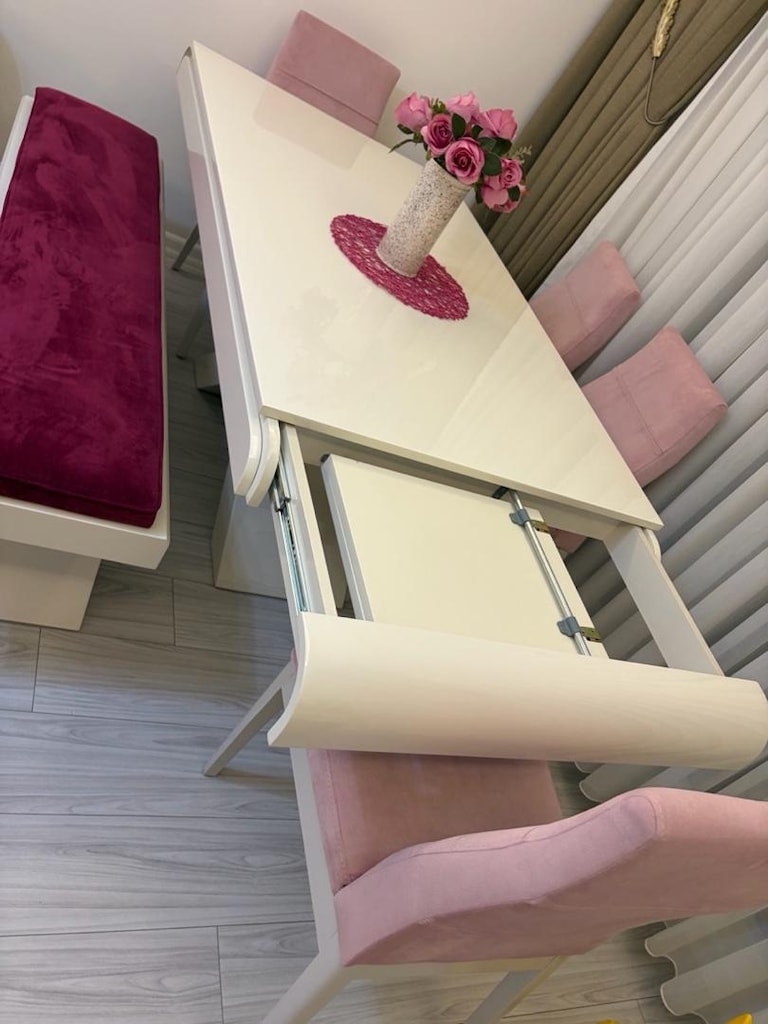 yemek odası takımı - 3