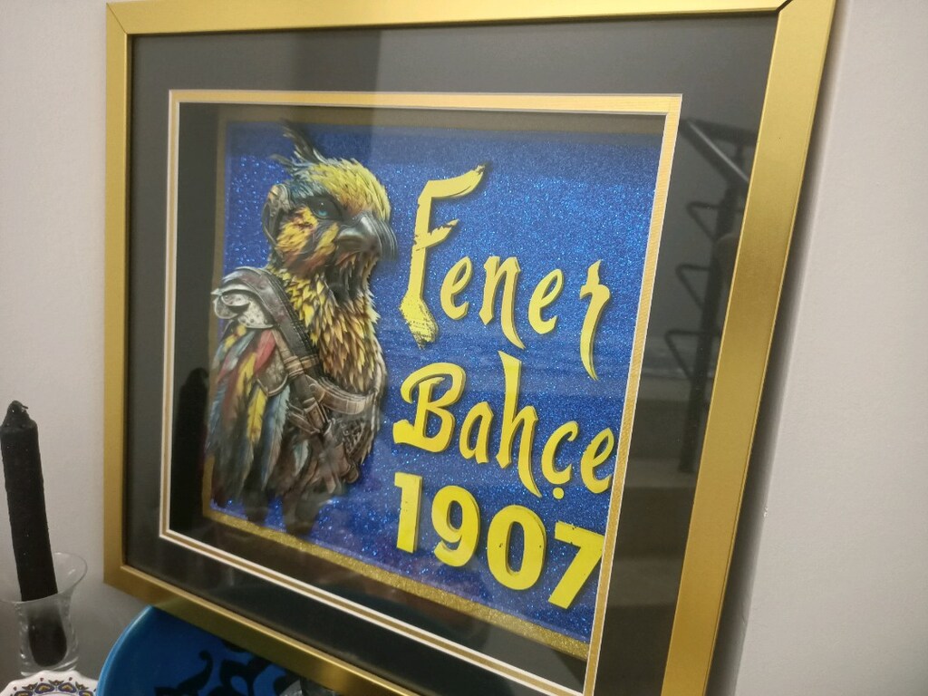 FENERBAHCE - 4