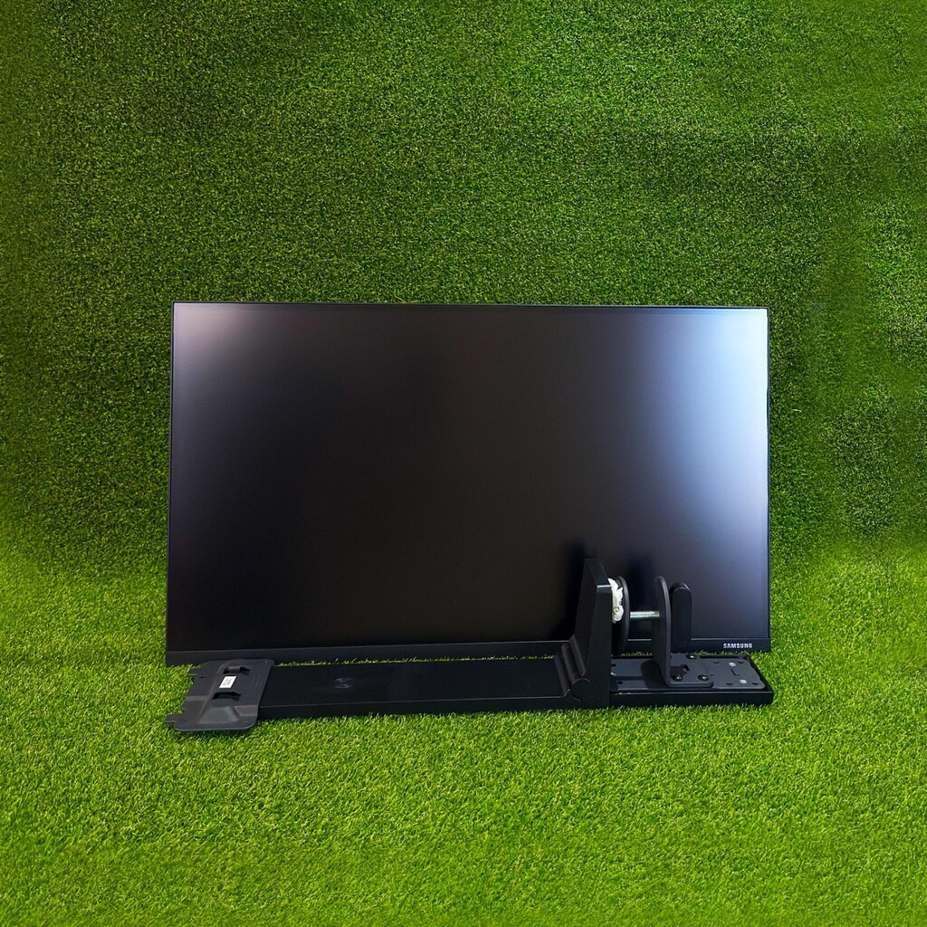 SAMSUNG SPACE 27S5 / SR75 27" 2K 144Hz MONİTÖR - 2
