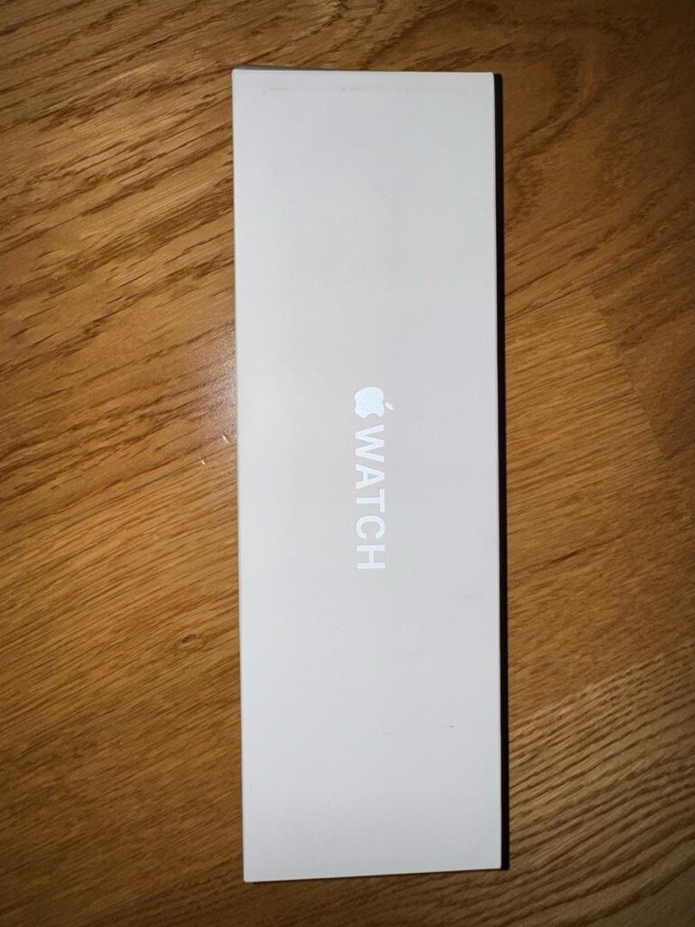 apple watch series 11 - 6
