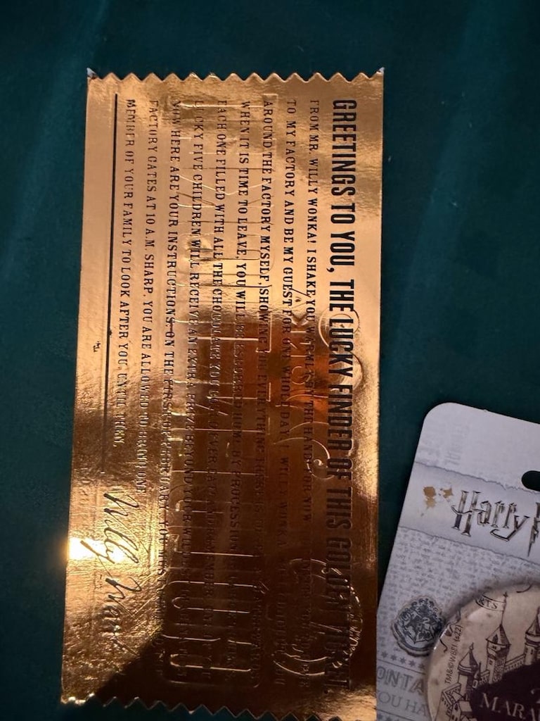 DEVASA HARRY POTTER KOLEKSİYONU - 6