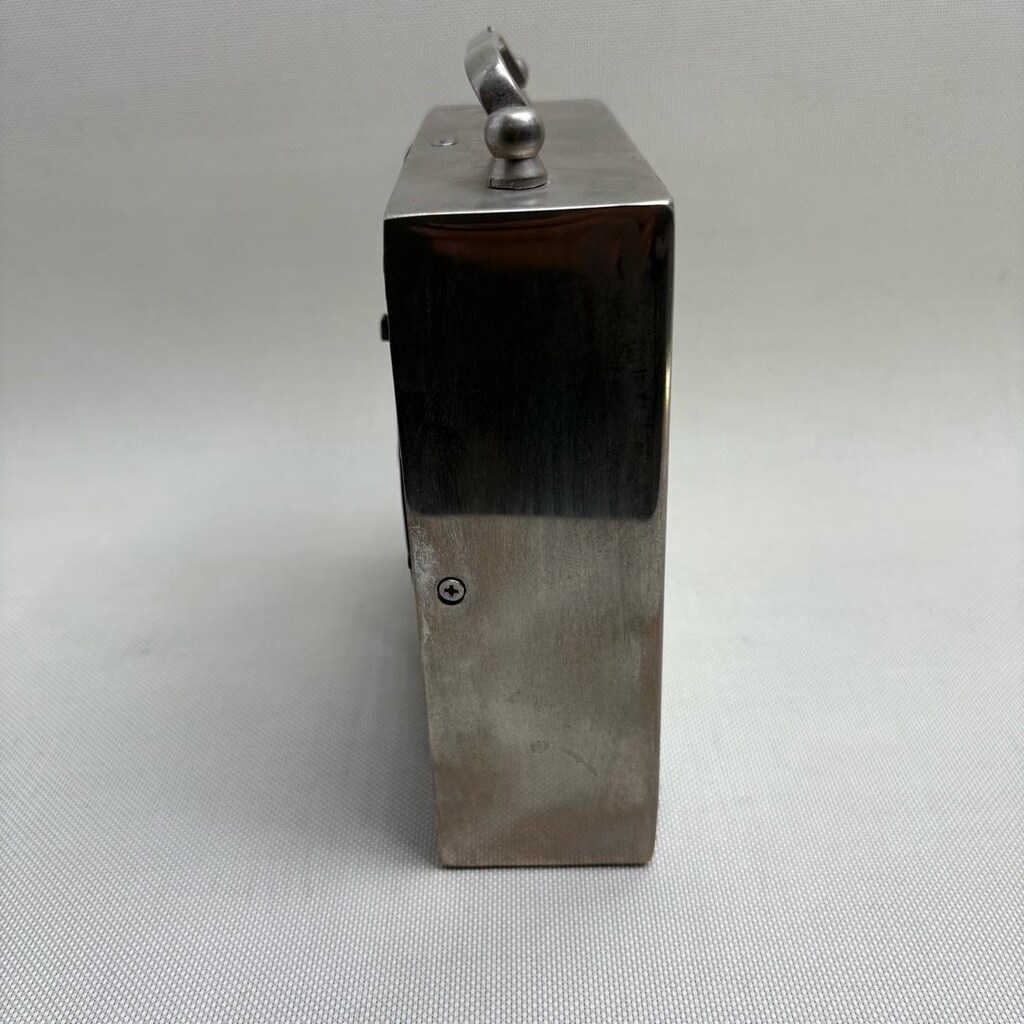 Vintage TOWER BRİDGE Masa saati - 2