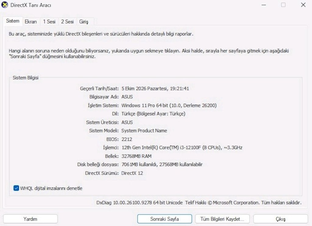 Gaming pc - 3