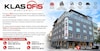 KLAS OFİS ÜSKÜDAR 80x60x40 AKÇAAĞAÇ RENK ÇEKMECELİ DOLAP - 6