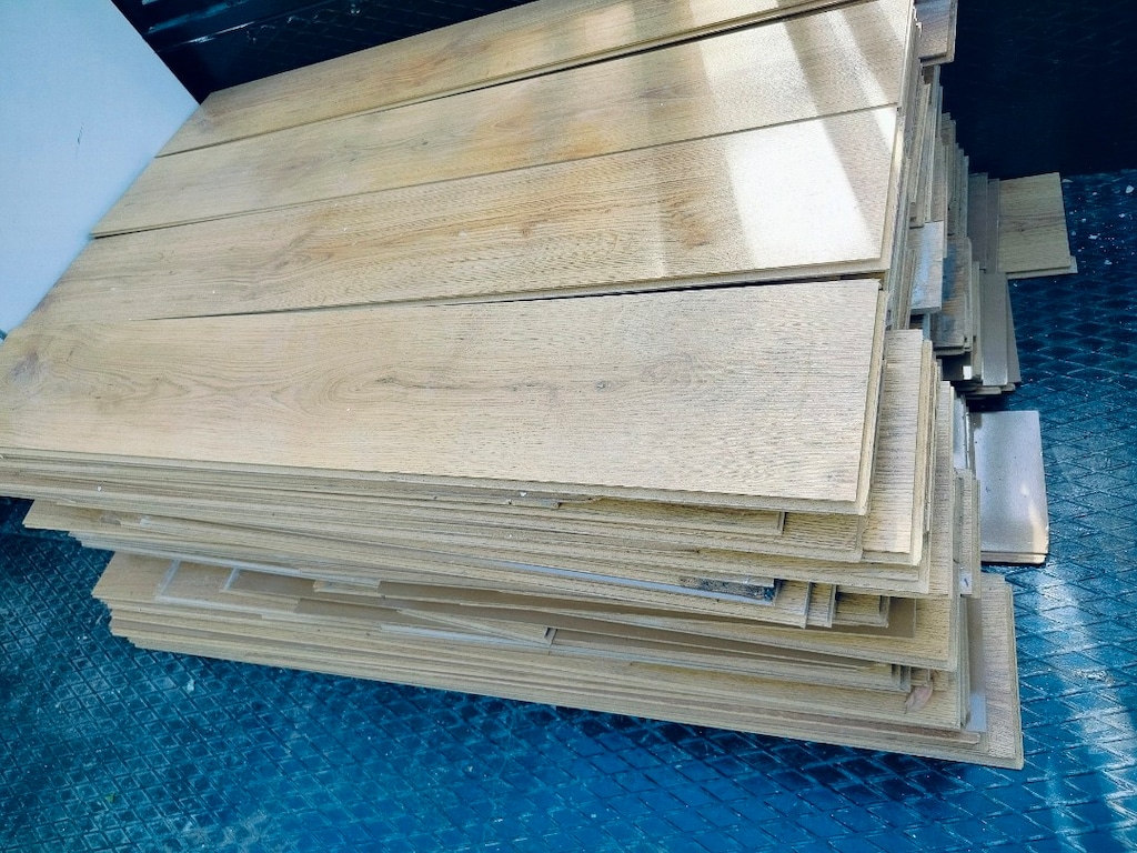 75m2 TEK RENK PARKE 5 BİN TL - 4