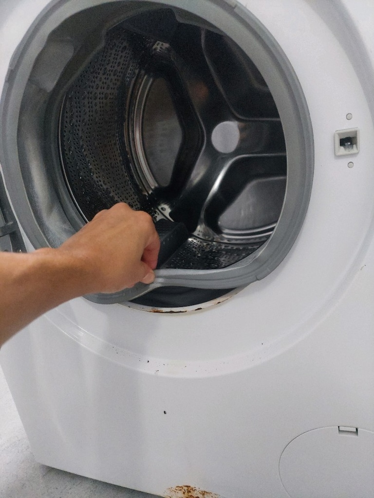 bosch çamaşır makinesi - 5