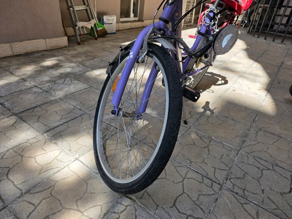 Bianchi Marka Bisiklet - 7