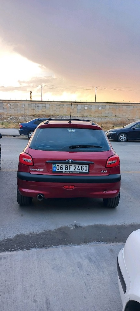 Kırmızı şeytan satışta - 6