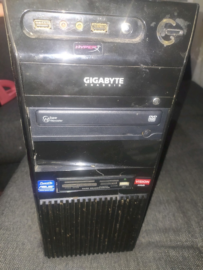ddr3 saglam uygun bosta durdugu icin satiyorum sadece kasa ve klavye - 2
