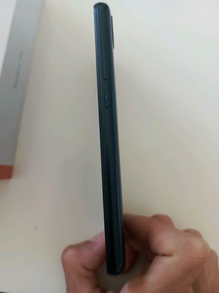 Redmi 7A yeni gibidir - 3