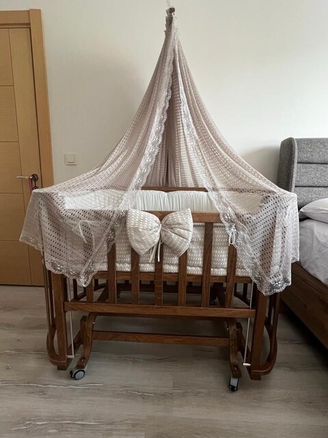 Beşik Bebek