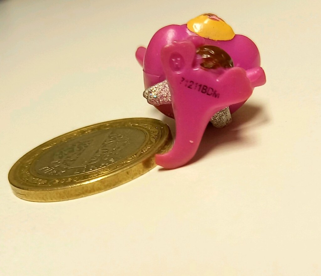Hatchimals figür oyuncak - 7