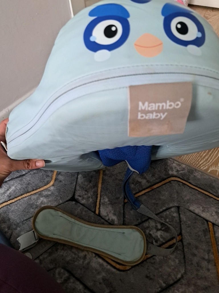 mambo baby - 2