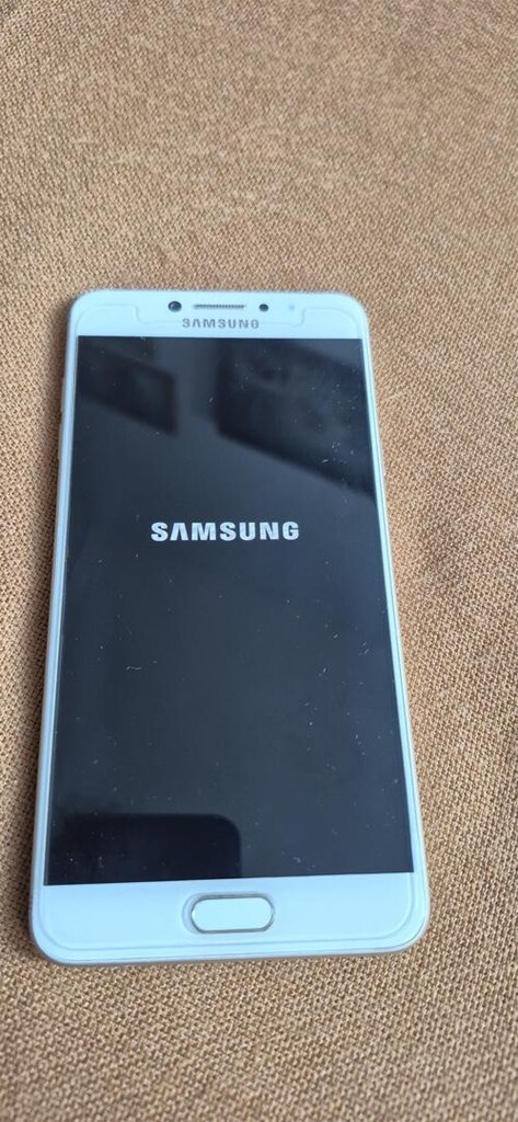 samsung galaxy c7Pro - 2