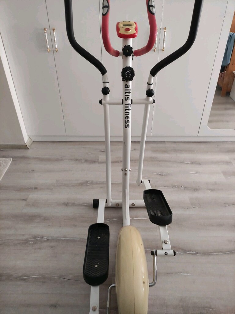 Kondisyon Bisikleti - 2