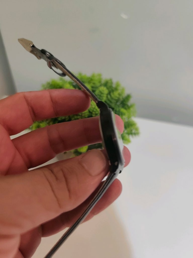 Orjinal Casio MQ-24 Klasik Kadın Saat - 9