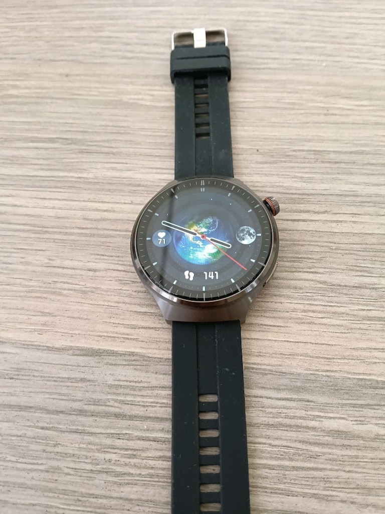 hiwatch ultra 4pro+ - 5