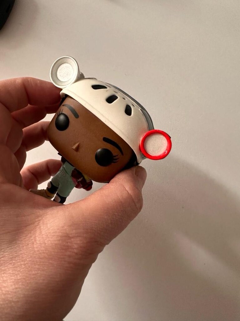 funko pop orjşnal figürler - 6