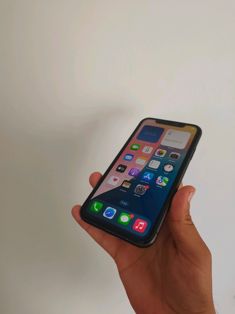 İPHONE 11 128 GB YURT DIŞI YILI KURTARIYOR - 3