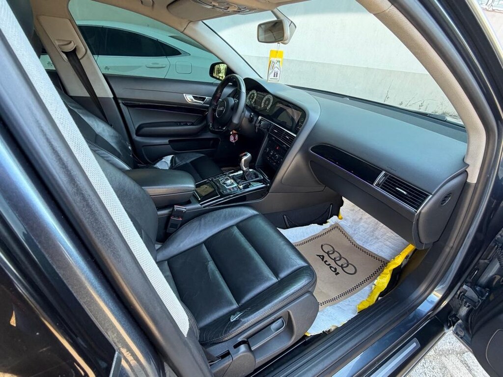 orjinal Audi a6 2009 c6 2.0 tdi - 12