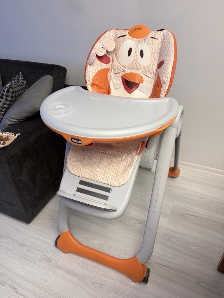 Chicco Polly 2 start mama sandalyesi - 2