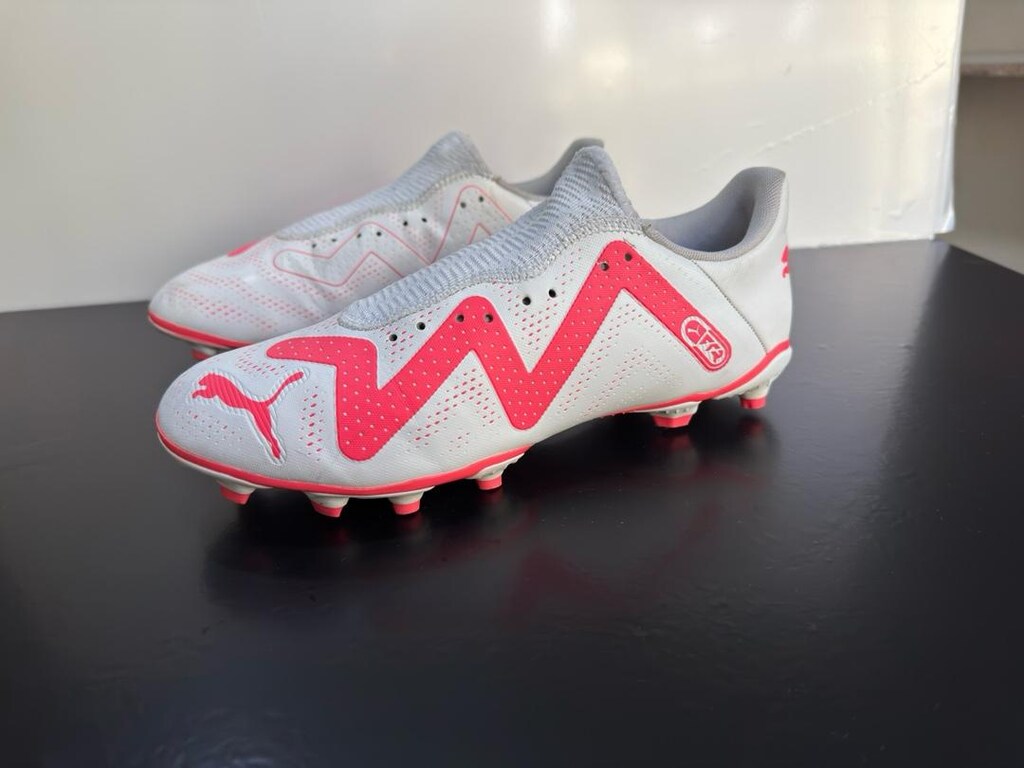 Orijinal PUMA KRAMPON 42 numara - 5