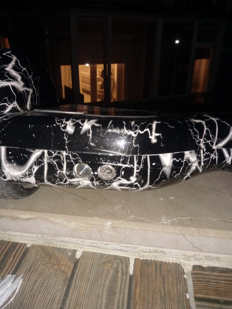Hoverbord acil satılık - 4