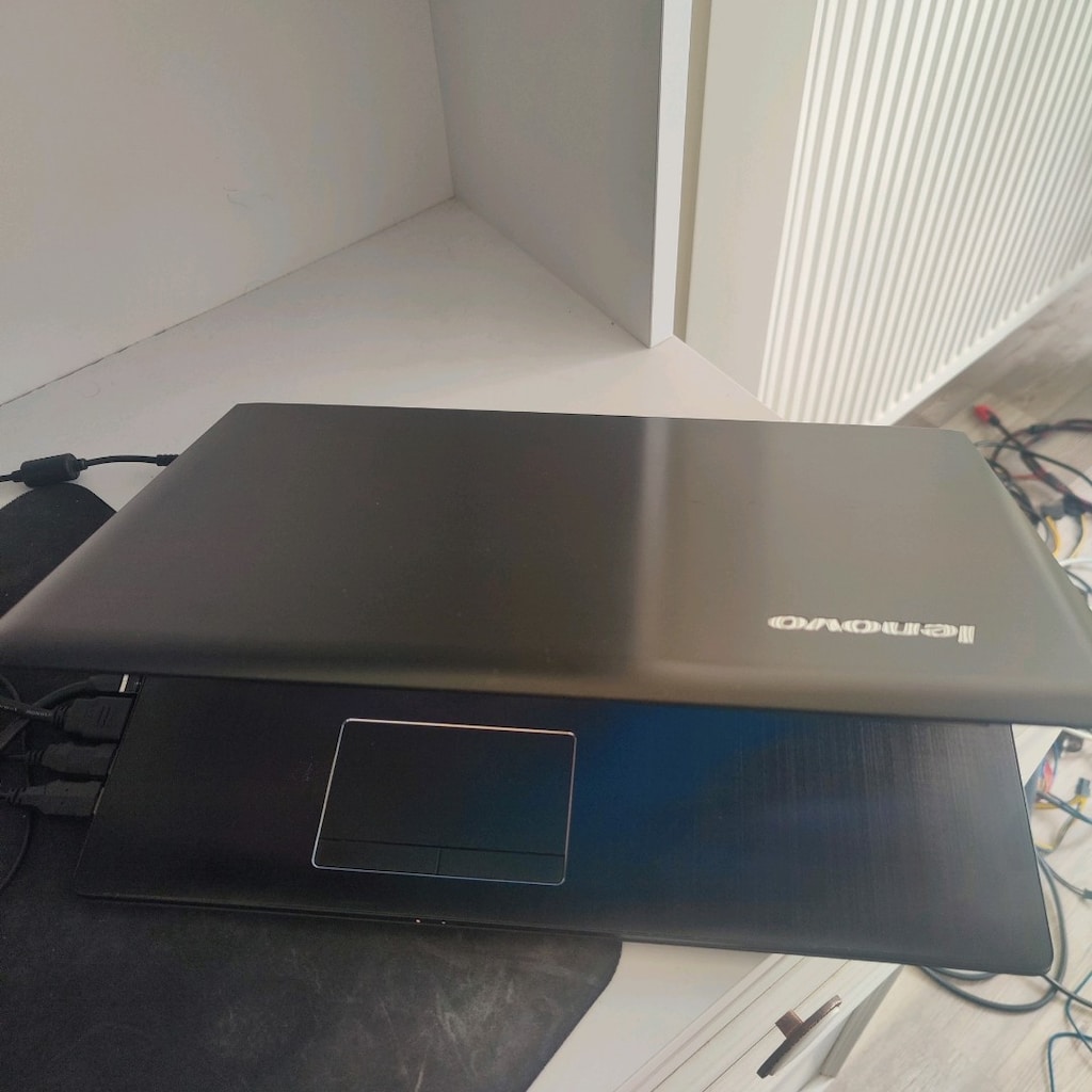 LENOVO A10 8 GB RAM 128 GB SSD 1 GB HARİCİ E.KARTI - 3