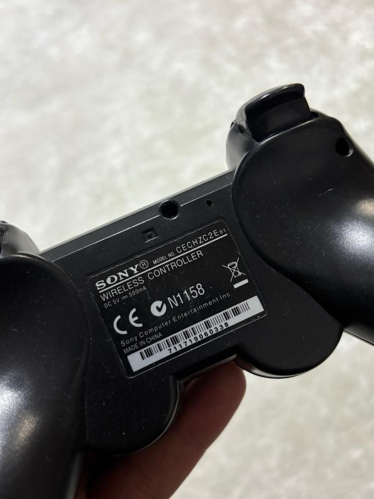 orjinal sony pes 3 kol - 2