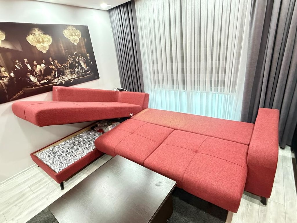 Köşe Koltuk Sandıklı Çekyat - 4