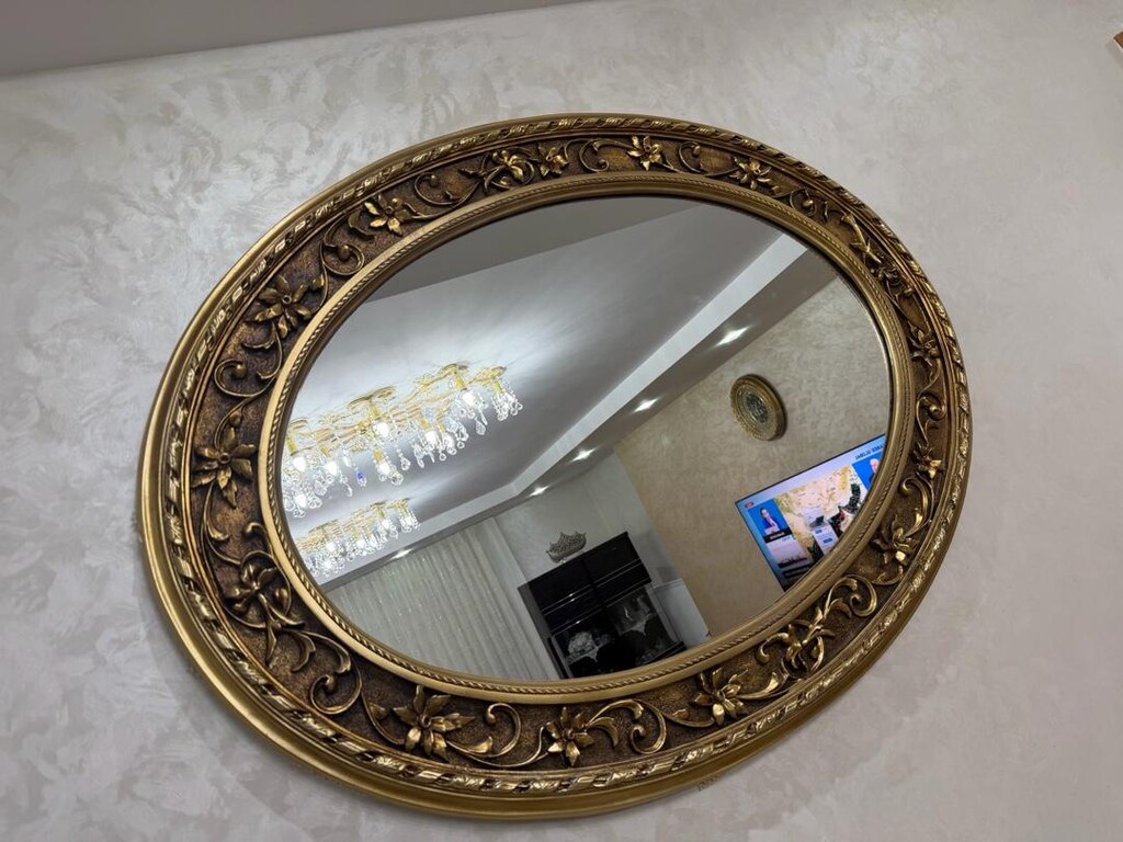 duvar aynası - 3