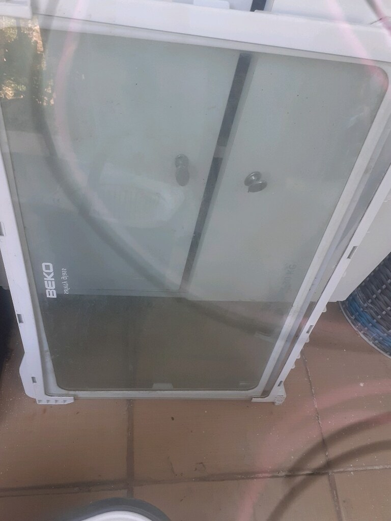 Beko Buzdolabi içi rafi - 3