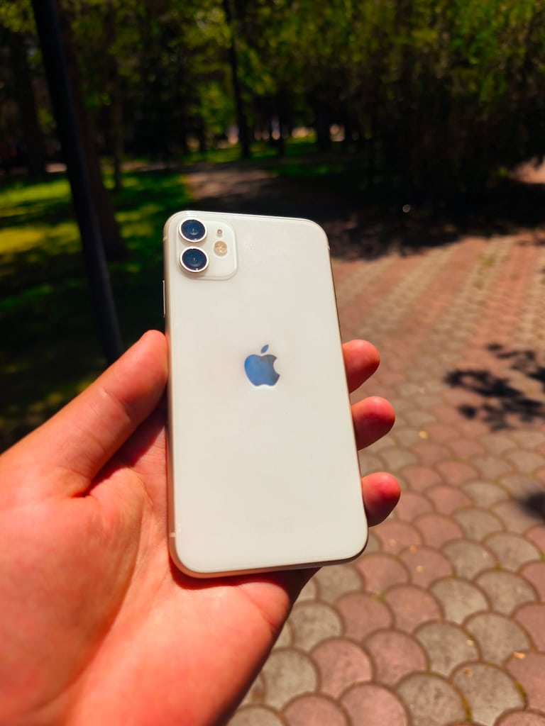İPHONE 11 64 GB TR CİHAZI - 3
