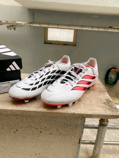 Adidas predator krampon