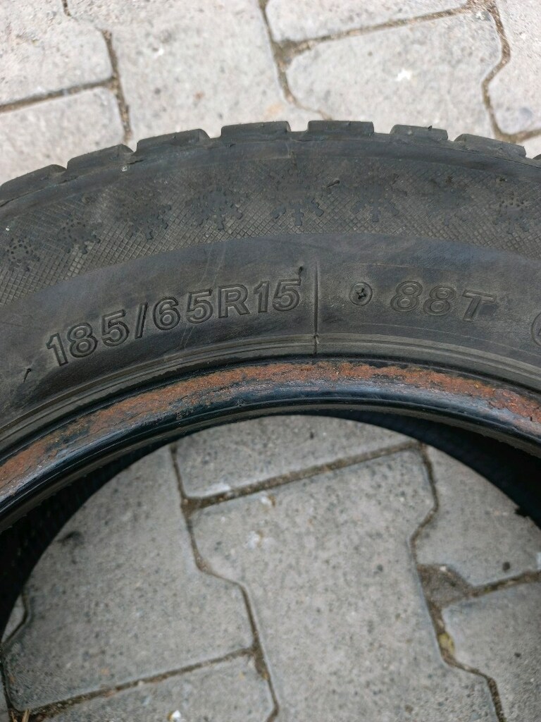 185.65.15 Lassa 4 adet kışlık lastik - 6