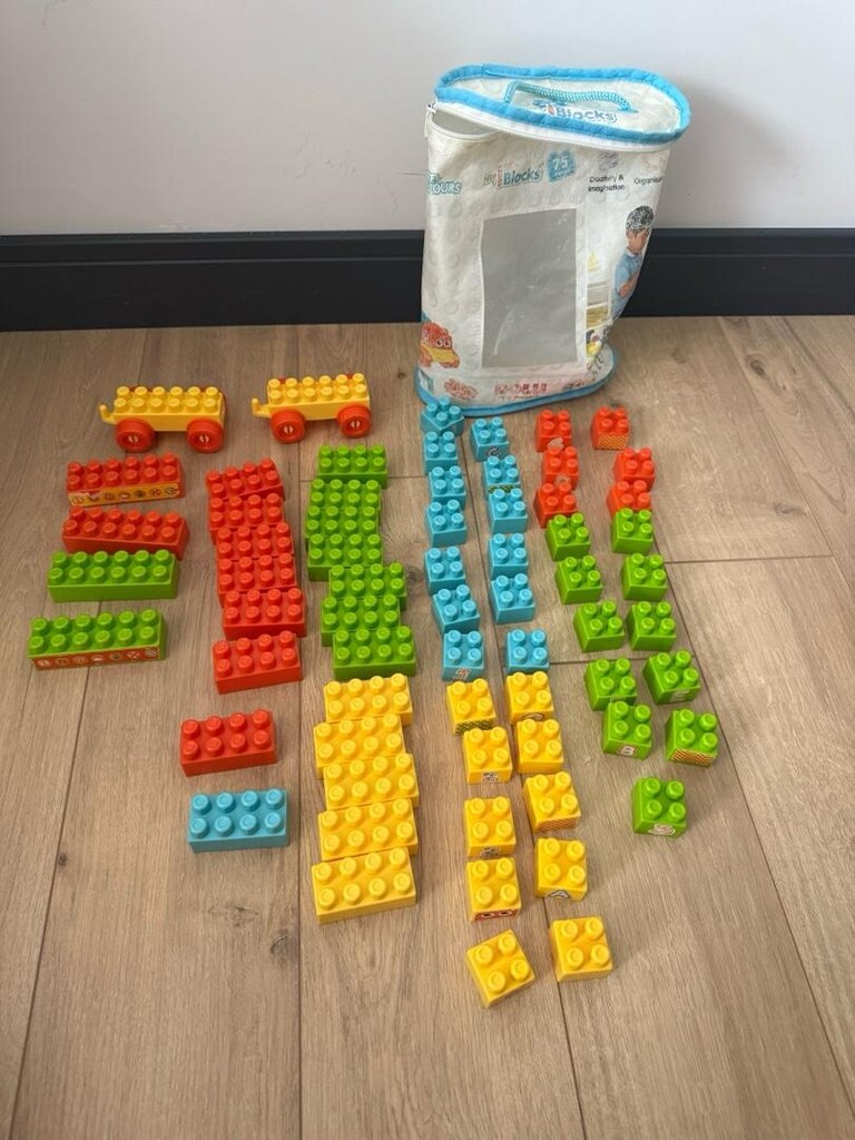 lego - 3