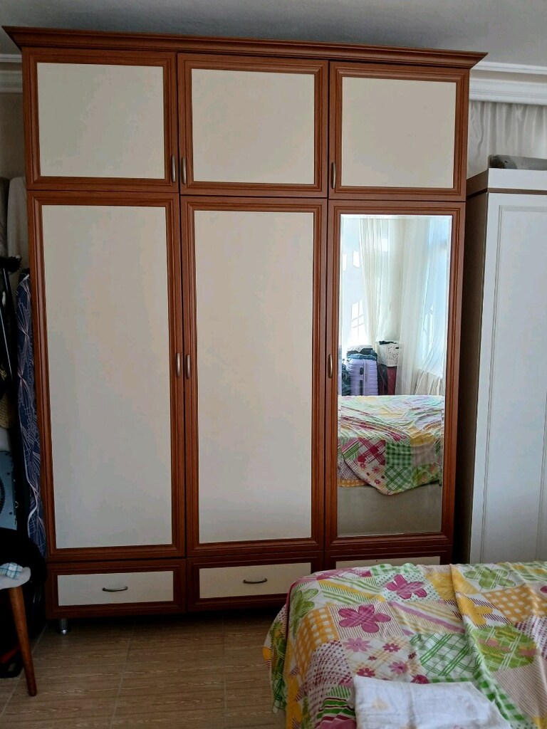 gardırop - 2
