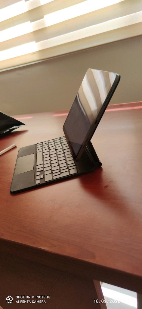 iPad air acil satılık - 5