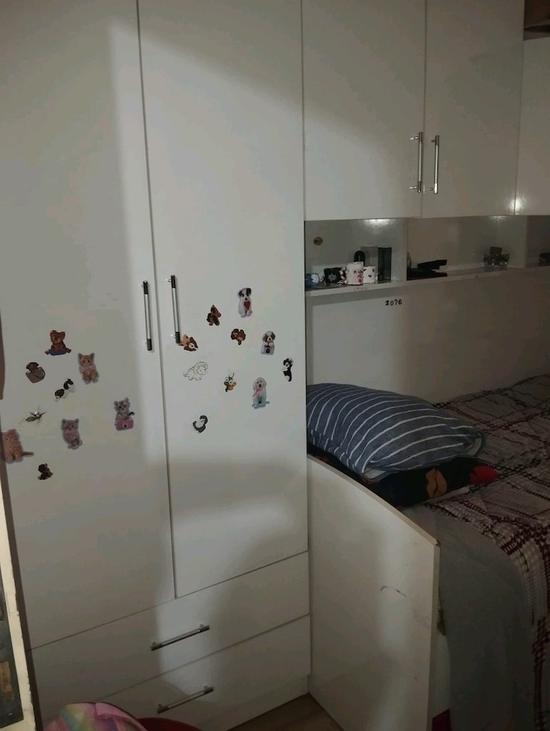 3 Kişilik Çocuk Odası İSTİKBAL Takım - 3