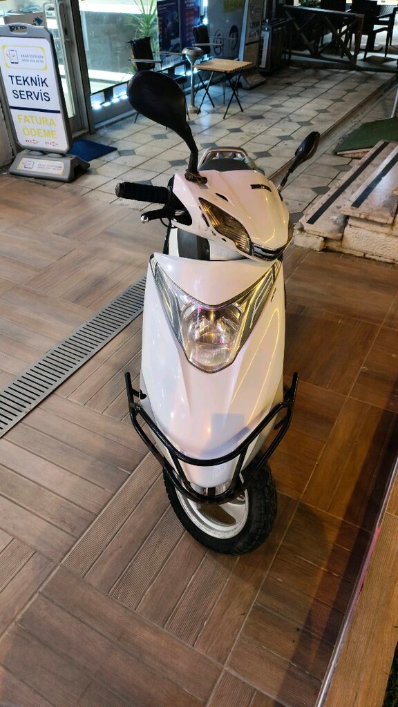 honda - 2