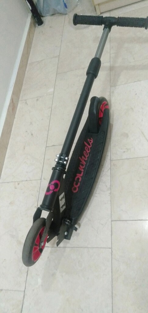 scooter - 2