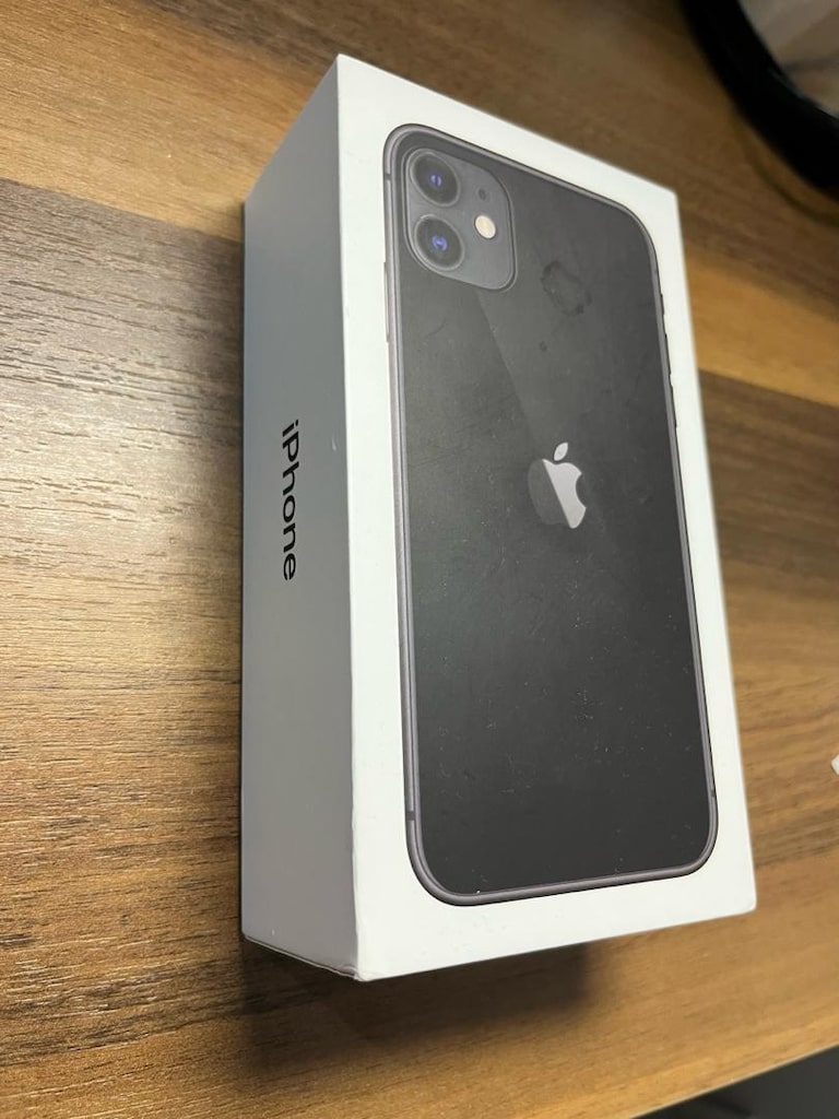 iPhone 11 128 GB | Orijinal Ekran | İşlemsiz Kasa | Çok Temiz - 8