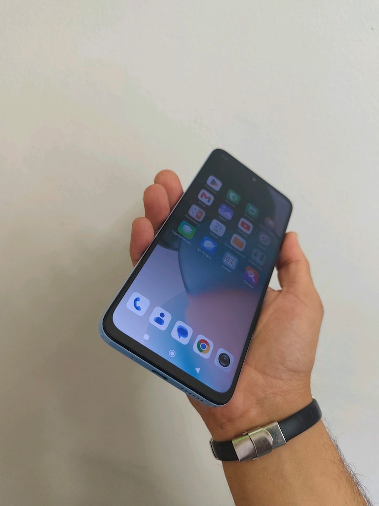 REDMİ 12 256 GB 8+8 RAM YURT DIŞI KAYITLI - 2