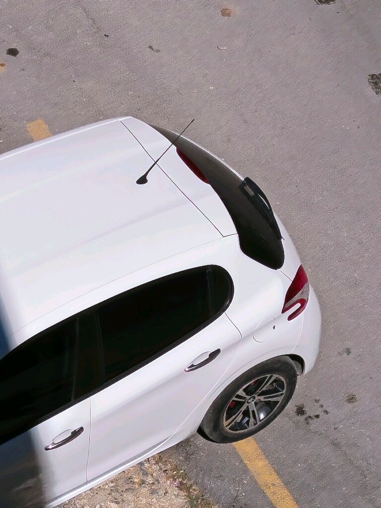 DÜŞÜK KM PEUGEOT 208 1.2 VTİ OTOMATİK VİTES YOKUŞ KALKIŞ DESTEKLİ - 4