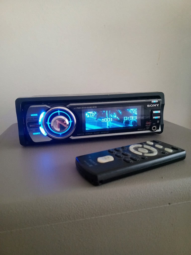 sony - 5