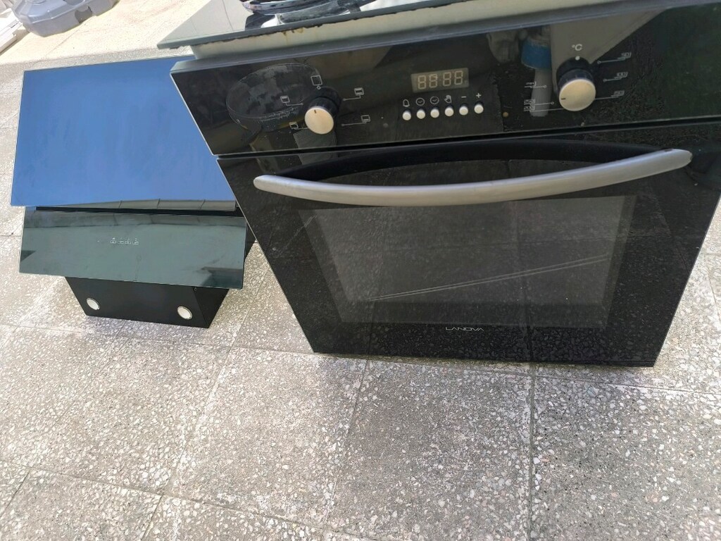 Ankastre takımı - 11