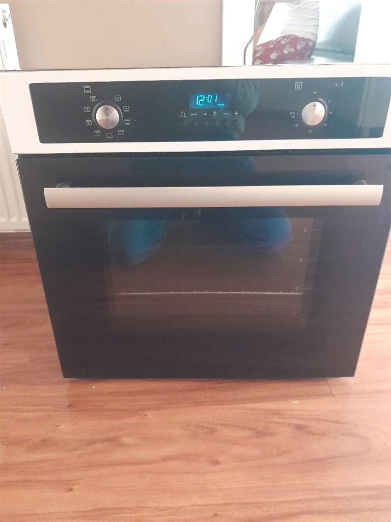 mekapa ankastire fırın