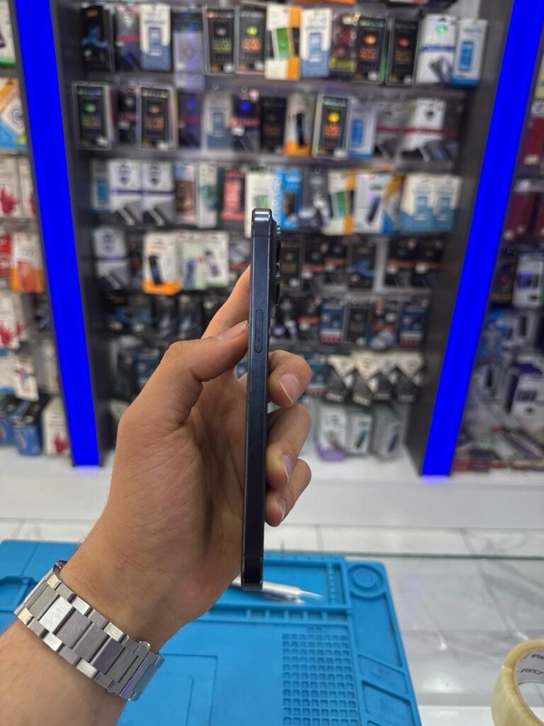 İPHONE 15 PRO MAX YURTDIŞI - 4