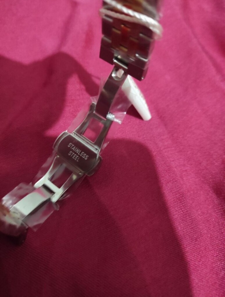 versace erkek saat - 5