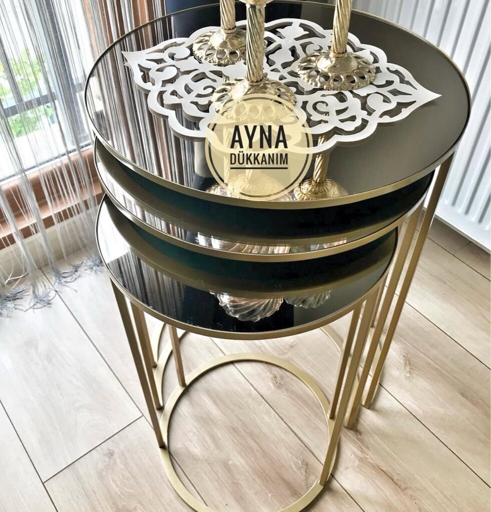 taşınıyorum acil satılık salon koltuk takımı ve mobilya - 4